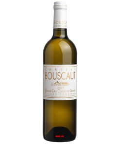 Rượu Vang Pháp Chateau Bouscaut Blanc