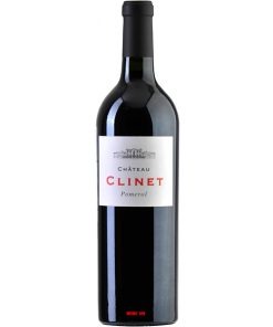 Rượu Vang Pháp Chateau Clinet Pomerol