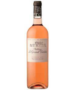 Rượu Vang Pháp Chateau Le Grand Verdus Rose