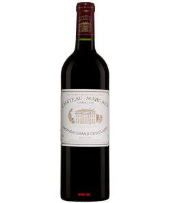 Rượu Vang Pháp Chateau Margaux