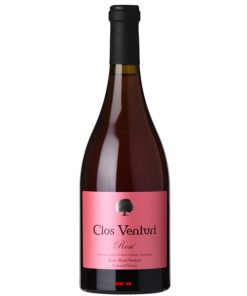 Rượu Vang Pháp Clos Venturi Corse Rose