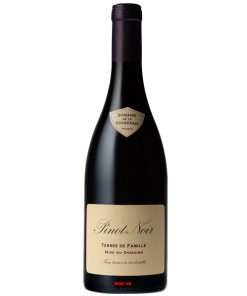 Rượu Vang Pháp Domaine De La Vougeraie Pinot Noir