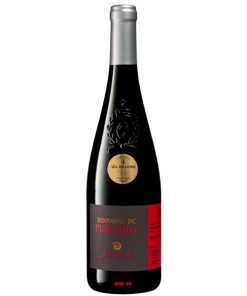 Rượu Vang Pháp Domaine De Mihoudy Anjou