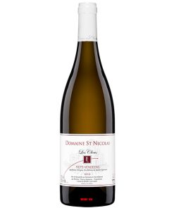 Rượu Vang Pháp Domaine Saint Nicolas Les Clous