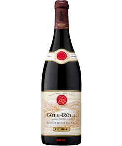 Rượu Vang Pháp E.Guigal Cote Rotie Brune ET Blonde