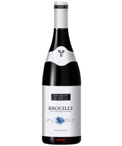 Rượu Vang Pháp Georges Duboeuf Brouilly