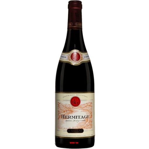 Rượu Vang Pháp Guigal Hermitage