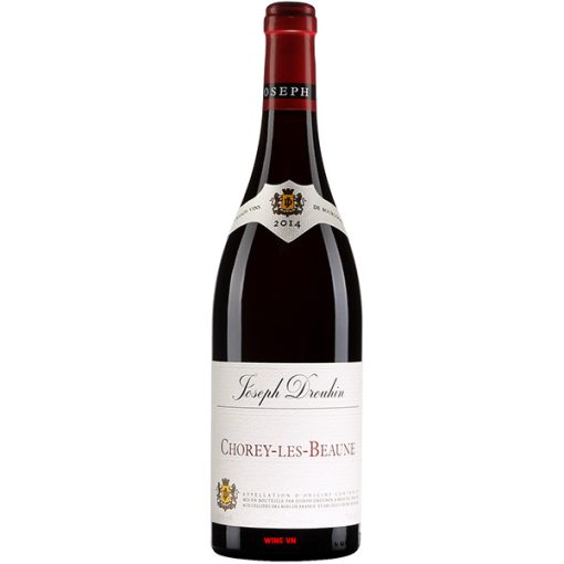 Rượu Vang Pháp Joseph Drouhin Chorey Les Beaune