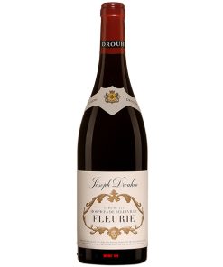 Rượu Vang Pháp Joseph Drouhin Fleurie