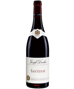 Rượu Vang Pháp Joseph Drouhin Santenay