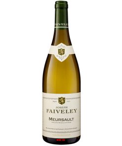 Rượu Vang Pháp Joseph Faiveley Meursault