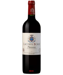 Rượu Vang Pháp Lacoste Borie Pauillac