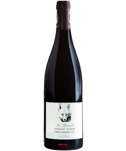 Rượu Vang Pháp Le Renard Pinot Noir Bourgogne