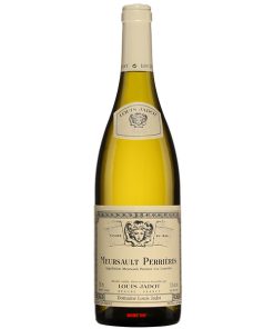 Rượu Vang Pháp Louis Jadot Meursault Perrieres