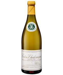 Rượu Vang Pháp Louis Latour Corton Charlemagne