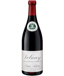 Rượu Vang Pháp Louis Latour Volnay