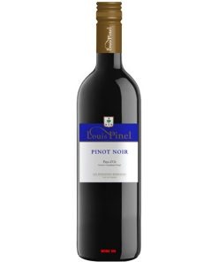 Rượu Vang Pháp Louis Pinel Pinot Noir