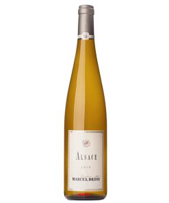 Rượu Vang Pháp Marcel Deiss Alsace