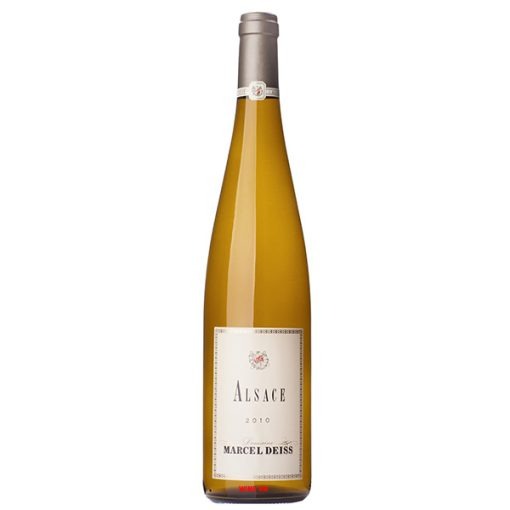 Rượu Vang Pháp Marcel Deiss Alsace