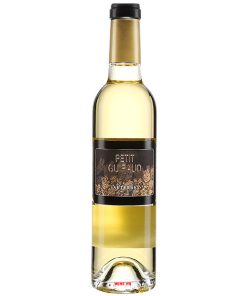 Rượu Vang Pháp Petit Guiraud Sauternes