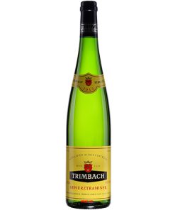 Rượu Vang Pháp Trimbach Gewurztraminer