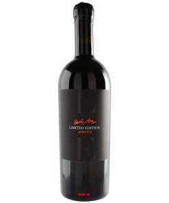 Rượu Vang LE Piedel Monaco Limited Edition Primitivo