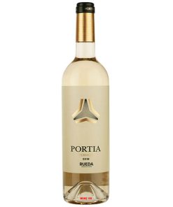 Rượu Vang Portia Verdejo