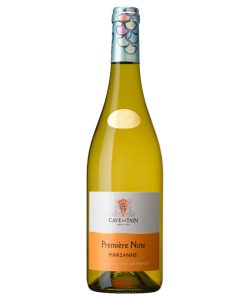 Rượu Vang Première Note Marsanne