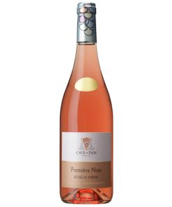 Rượu Vang Première Note Rose De Syrah