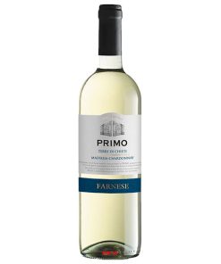 Rượu Vang Primo Malvasia Chardonnay