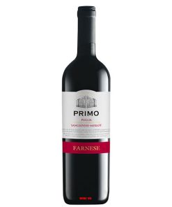 Rượu Vang Primo Sangiovese – Merlot