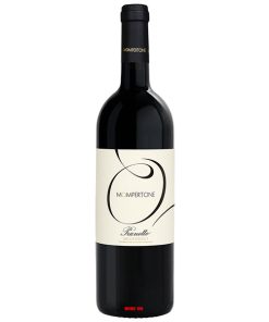 Rượu Vang Prunotto Mompertone Monferrato