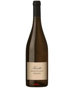 Rượu Vang Prunotto Moscato D'Asti