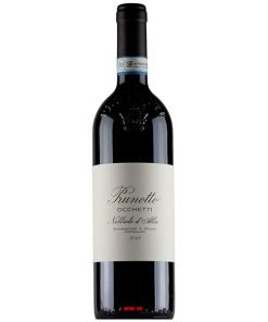 Rượu Vang Prunotto Occhetti Nebbiolo D'Alba