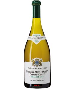 Rượu Vang Puligny Montrachet Champ Canet