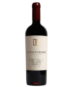 Rượu Vang Punti Ferrer Conforme Cabernet Sauvignon