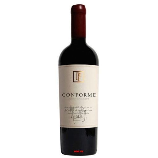 Rượu Vang Punti Ferrer Conforme Cabernet Sauvignon