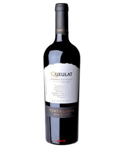 Rượu Vang Queulat Gran Reserva Red