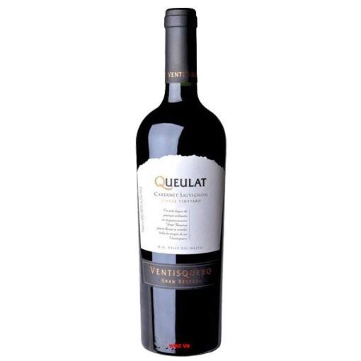 Rượu Vang Queulat Gran Reserva Red