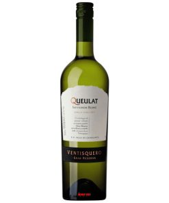 Rượu Vang Queulat Gran Reserva White