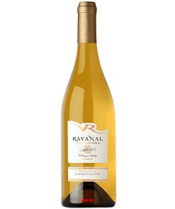 Rượu Vang Ravanal Gran Reserva Chardonnay