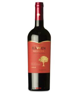 Rượu Vang Rawen Reserva Cabernet Sauvignon