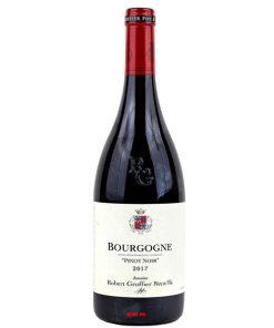 Rượu Vang Robert Groffier Pinot Noir Bourgogne