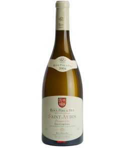 Rượu Vang Roux Pere & Fils Saint Aubin Les Cortons