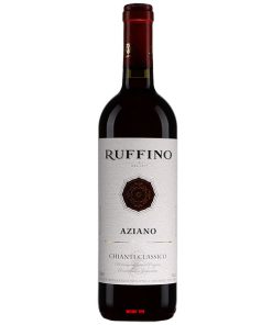 Rượu Vang Ruffino Aziano Chianti Classico