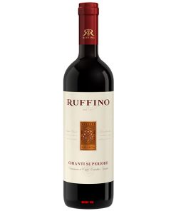 Rượu Vang Ruffino IL Leo Chianti Superiore