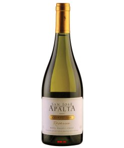 Rượu Vang San Jose de Apalta Reserva Chardonnay