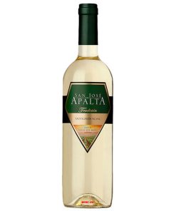 Rượu vang San Jose de Apalta Tradition Sauvignon Blanc