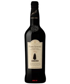 Rượu Vang Sandeman Pedro Ximenez Superior Natural Sweet