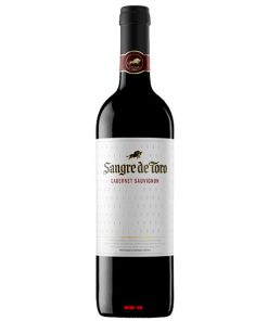 Rượu Vang Sangre De Toro Cabernet Sauvignon